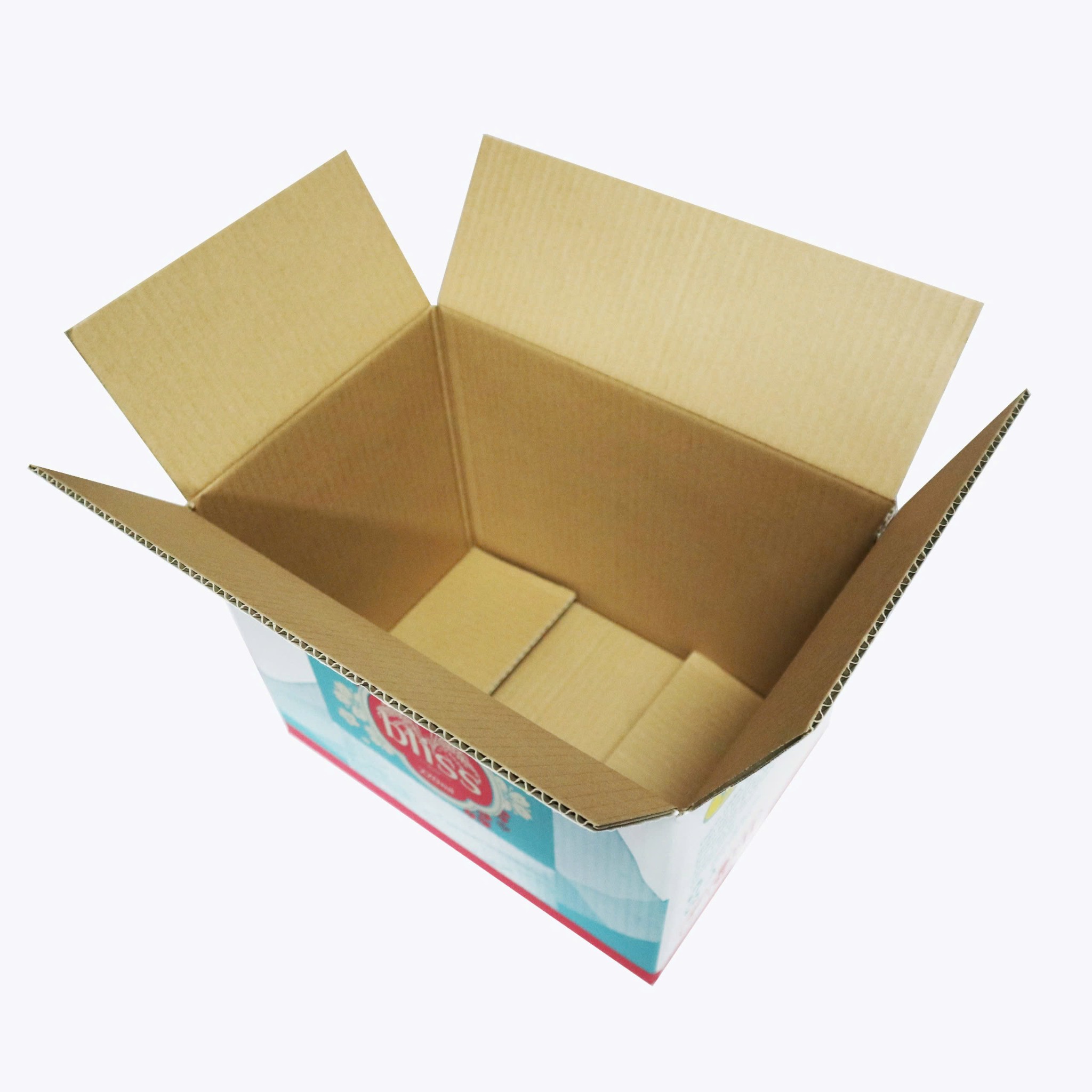 Bảng giá hộp carton đóng hàng mới nhất tại Khánh Hòa cập nhật 2026