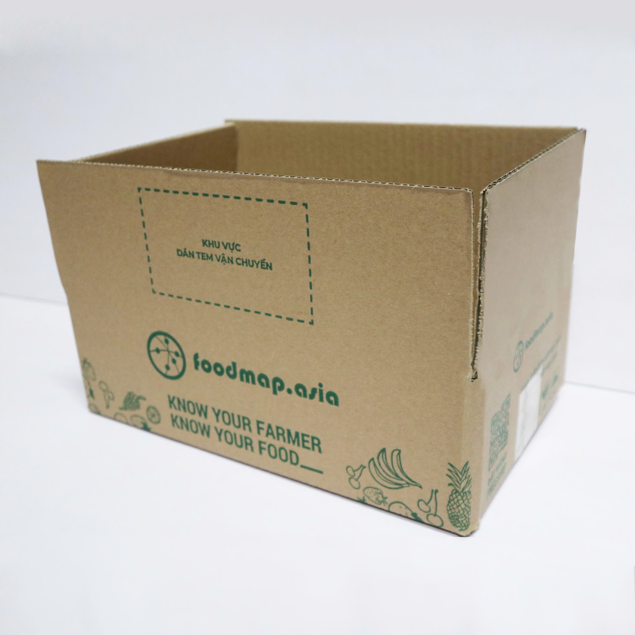 Hộp carton đóng hàng là gì? Ưu và nhược điểm cần biết
