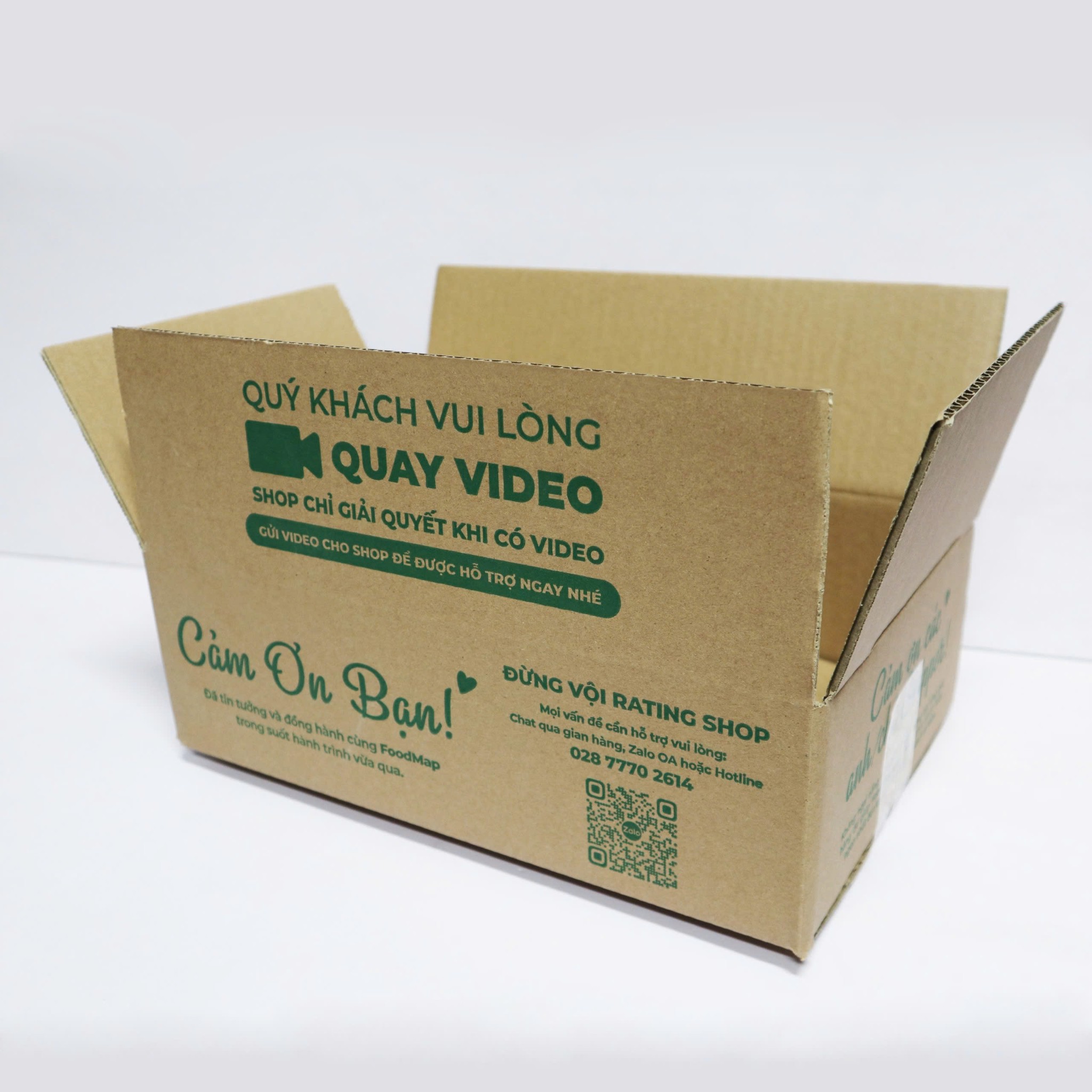 Đâu là xưởng hộp giấy in offset uy tín ở An Giang? Top 10 tham khảo