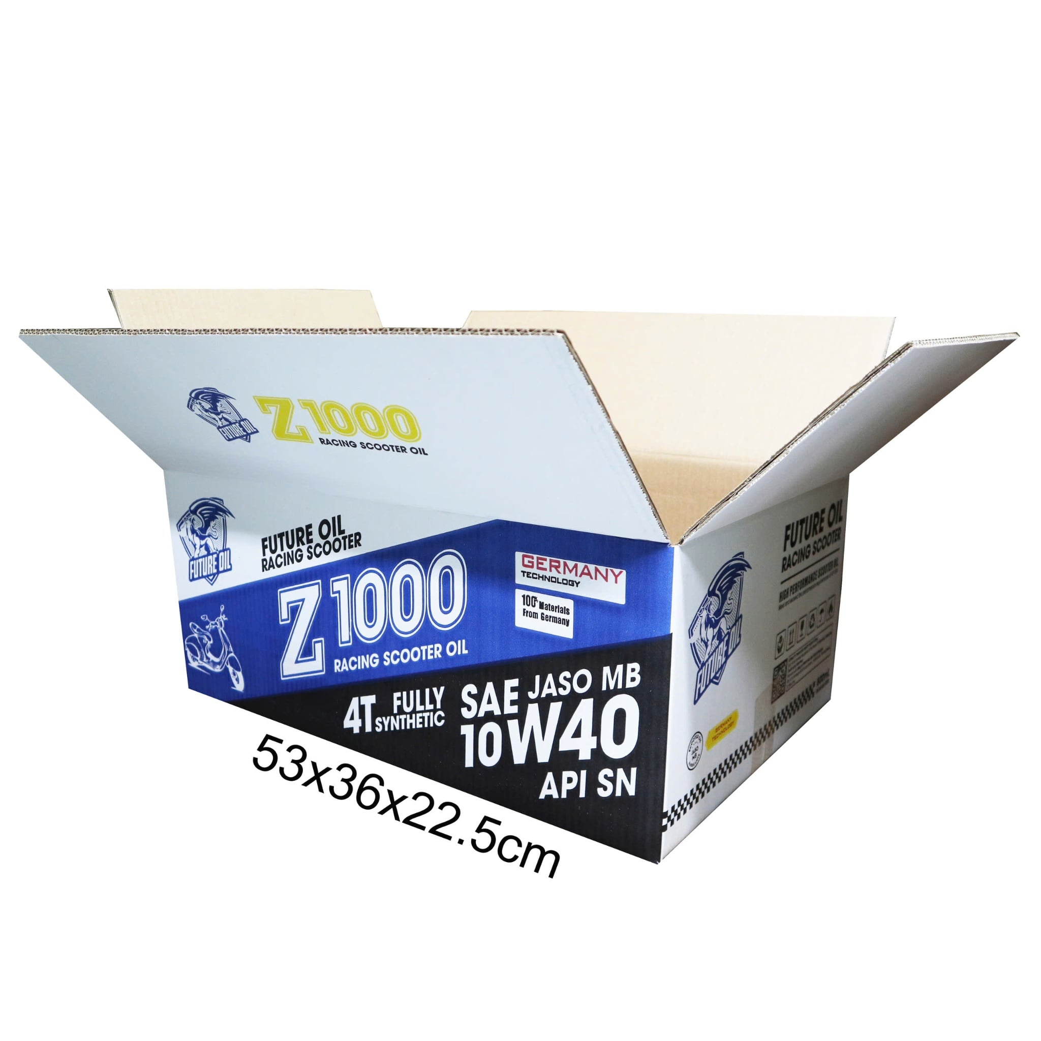 Bảng giá hộp giấy in offset mới nhất tại Tây Ninh (3/2026)