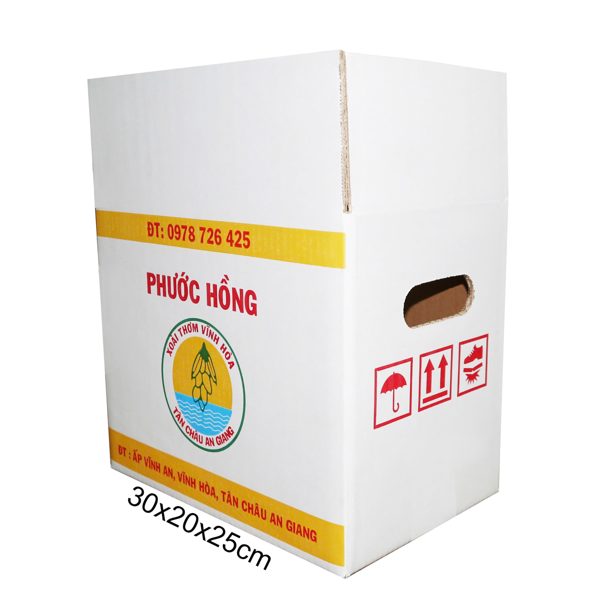 Hộp giấy in offset là gì? Ưu nhược điểm của hộp giấy in offset