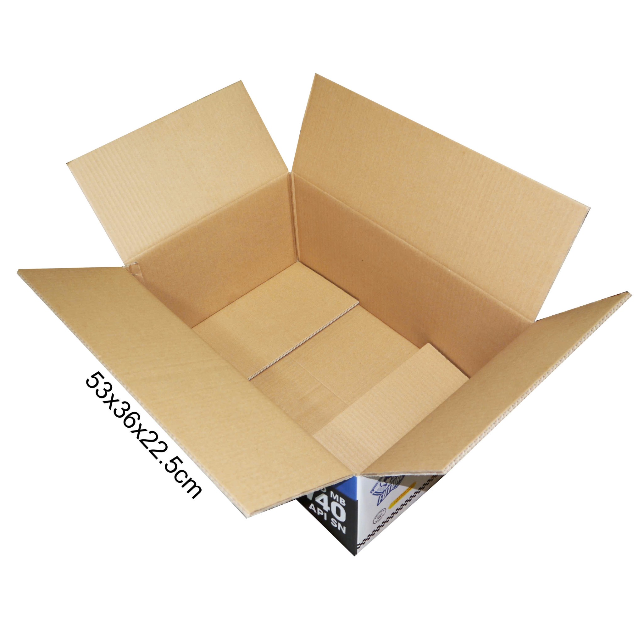 Bật mí 7+ công ty in thùng carton cán màng chất lượng Đồng Tháp