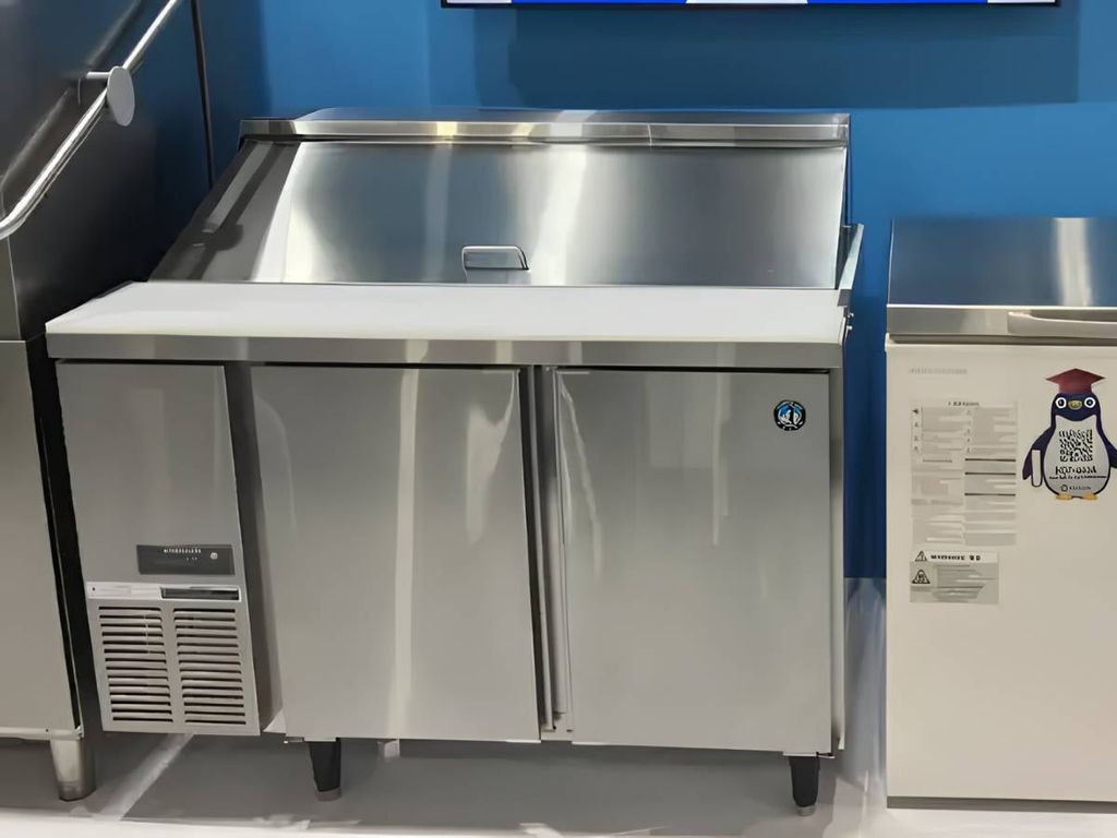 ảnh Bàn mát Hoshizaki RT-158MC-S