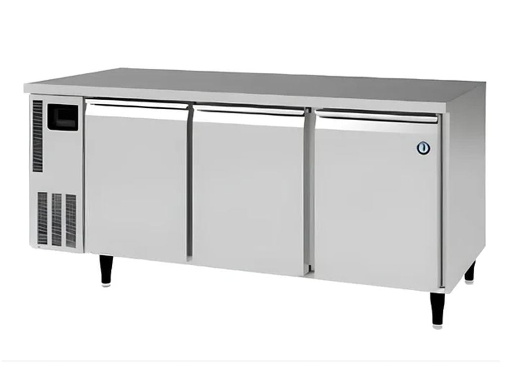 Hình ảnh thực tế của Bàn mát 3 cánh RTV-186A