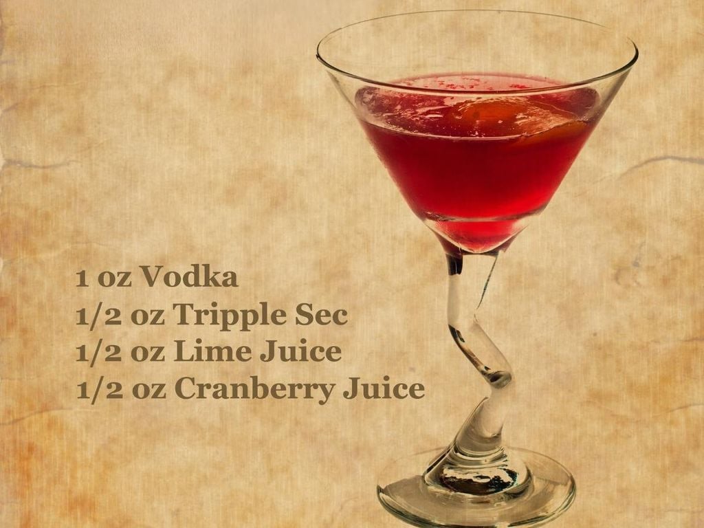 Cosmopolitan là gì