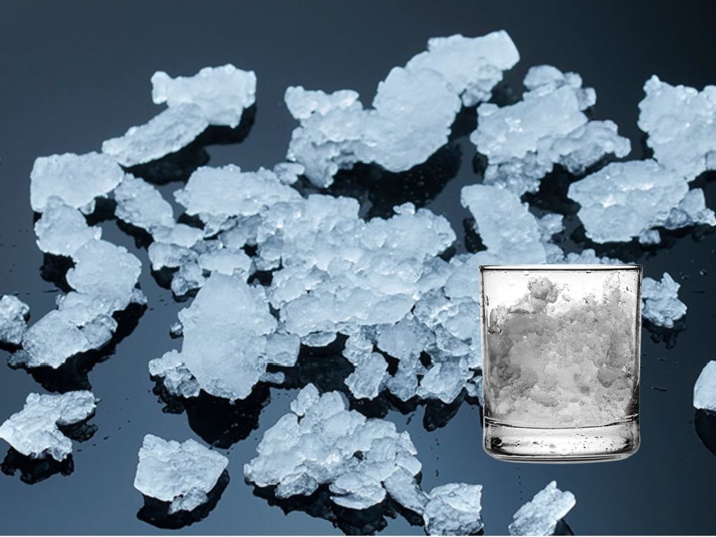 đá vảy từ máy làm đá vảy&nbsp;Scotsman MF-26AS