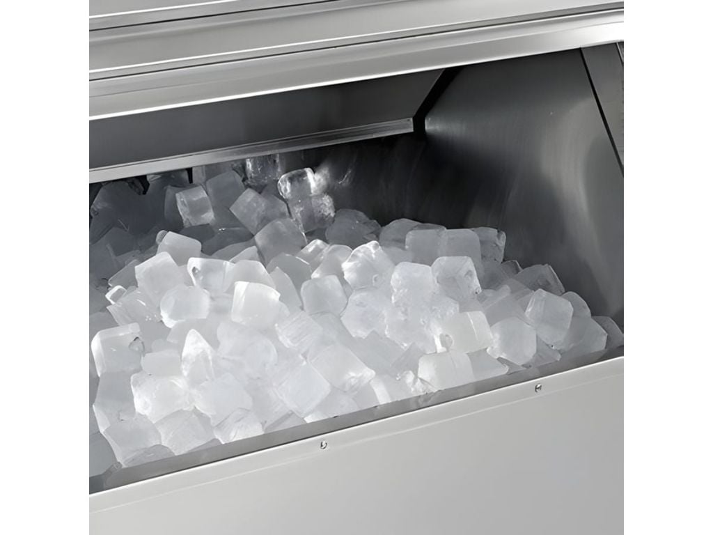 đá viên từ máy làm đá viên ap-160