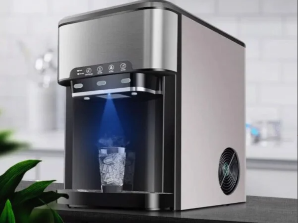 Lựa chọn máy làm đá mini có công suất phù hợp với nhu cầu sử dụng