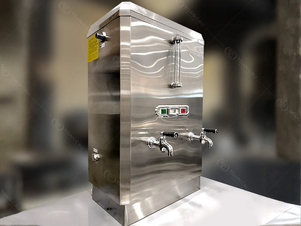 Bình đun nước 42 lít Berjaya  BJY-WB60