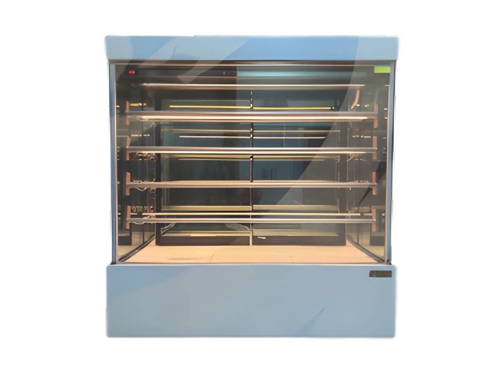 hình ảnh tủ trưng bày bánh 5 tầng SunTrump CROWN-A(M/F)-1200