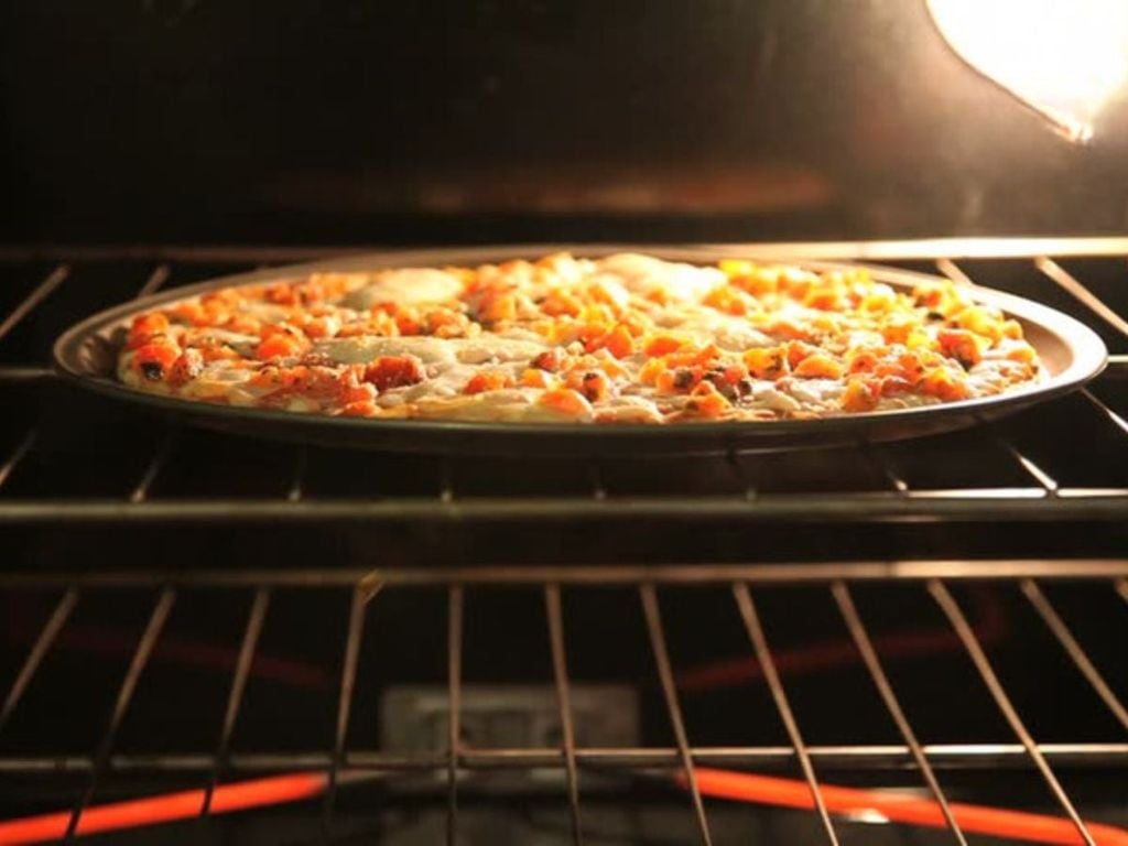 hướng dẫn sử dụng lò nướng pizza 2 tầng Roller Grill PZ430D