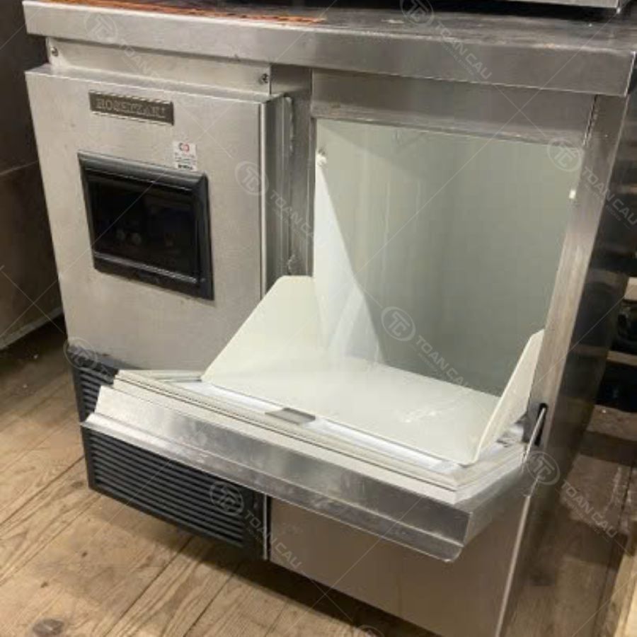 Tính năng nổi bật của máy làm đá&nbsp;Hoshizaki FM-80KE