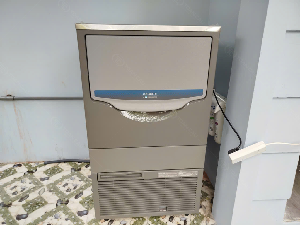 Máy làm đá viên