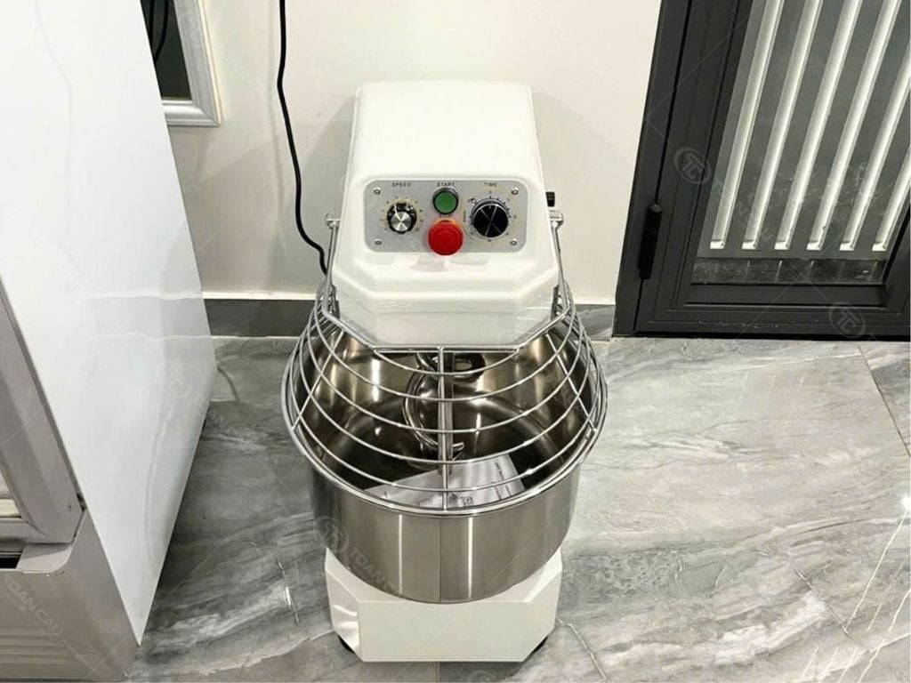 Máy nhào bột công nghiệp chuyên dụng