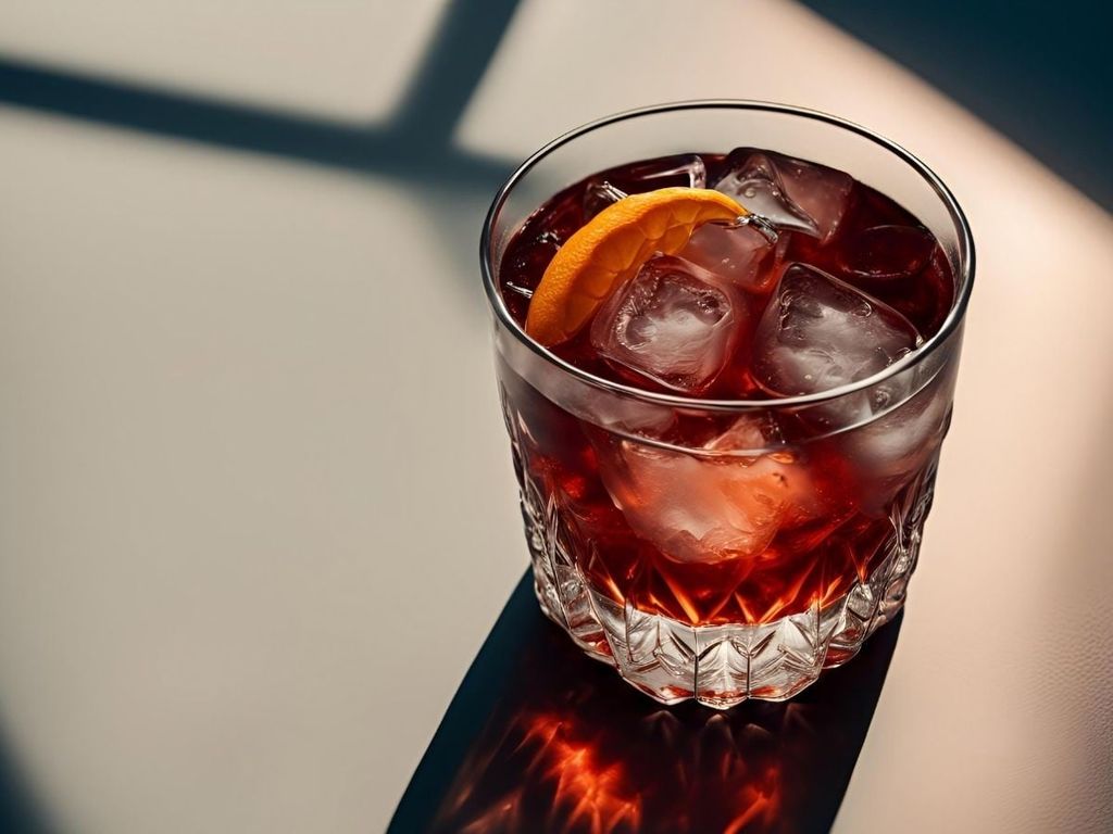 Negroni là gì