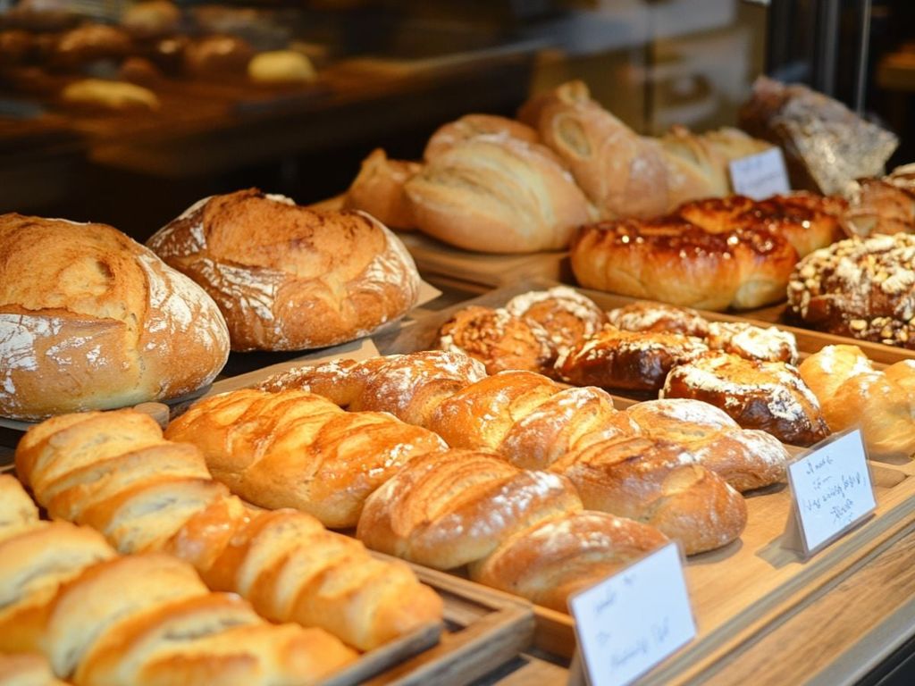 thành phẩm Lò nướng đối lưu Roller Grill FC60-TQ