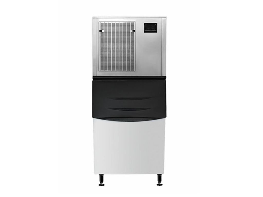 thiết kế máy làm đá vảy Snooker SK-083