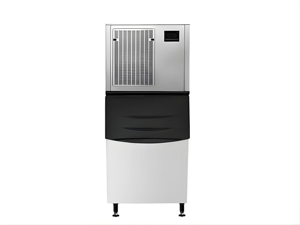 thiết kế máy làm đá vảy Snooker SK-103