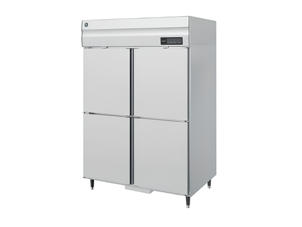 tu-dong-2-canh-hoshizaki-hf-148mc-s