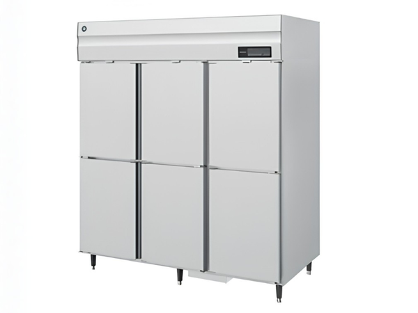 tu mat 6 canh hoshizaki hr-188mc-s