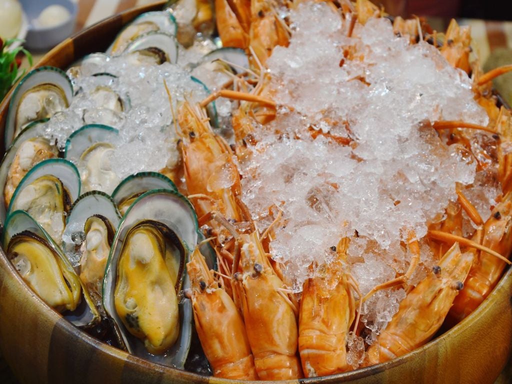 ứng dụng đá vảy