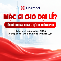 “MẶC GÌ CHO ĐẠI LỄ?” – LÊN ĐỒ SAO CHO CHUẨN CHẤT?