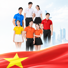 🇻🇳 ĐẠI LỄ NÀY, DIỆN HERMOD – CÙNG NHAU LAN TỎA TINH THẦN VIỆT 🇻🇳