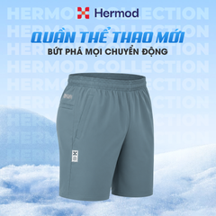 HERMOD SQ03 | CHUẨN CHẤT THỂ THAO – NÂNG TẦM OUTFIT, BỨT PHÁ MỌI CHUYỂN ĐỘNG