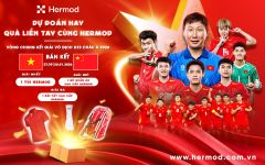 💥 🇻🇳 ⚽ DỰ ĐOÁN HAY - QUÀ LIỀN TAY CÙNG HERMOD ⚽ 🇻🇳 💥