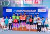 Hermod Nhà Tài Trợ Kim Cương Giải Pickleball Giáo Viên THPT Thanh Hoá Lần III