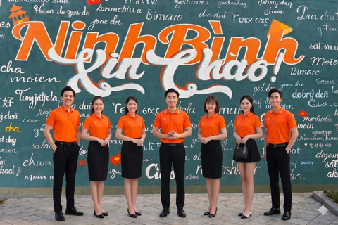Lý Do Cần Đồng Phục Nhóm? Gợi Ý Set Hermod Đẹp, Chất Và Gắn Kết Tập Thể