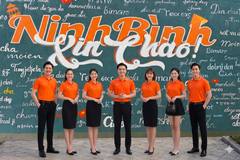 Lý Do Cần Đồng Phục Nhóm? Gợi Ý Set Hermod Đẹp, Chất Và Gắn Kết Tập Thể