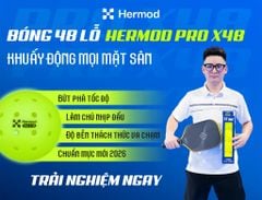 BÍ MẬT CỦA PROX48 SAU NHỮNG NGHIÊN CỨU TỪ HERMOD X BLV ĐỨC ANH