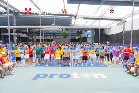 💖 Giải Pickleball CEO Việt Nam 2025 – Tranh Cúp Hermod Lần I Ký Ức Đẹp Sẽ Còn Lưu Mãi 💖