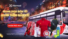 🏓 🌸 Mang Pick Đón Tết - Xuân Thêm Gắn Kết 🌸 🏓