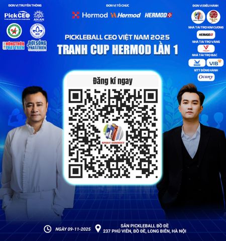 ⏰ SOS – CỔNG ĐĂNG KÝ SẮP KHÉP LẠI ⏰