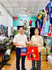 Trên Mỗi Chặng Đường Hermod Đi Qua, Có Mùa Xuân Ở Lại