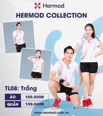 🔥🔥HOT NEW COLLECTION 2026 - HERMOD - TL08 🌻🌻🌻