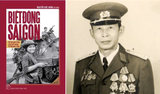 Những chiến sĩ biệt động Sài Gòn tham gia chiến dịch Mậu Thân 1968