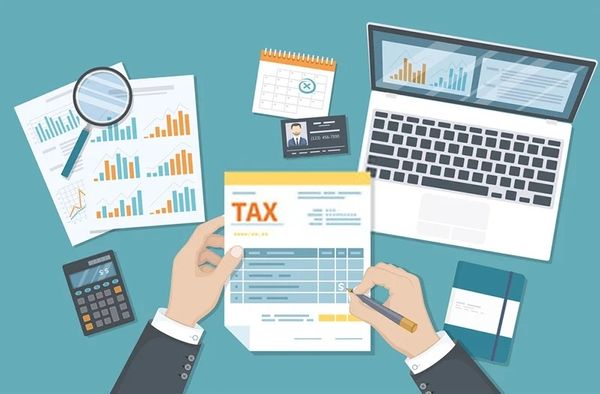 2026 Quy định về chính sách thuế và quản lý thuế đối với hộ kinh doanh, cá nhân kinh doanh từ Thông tin Chính Phủ