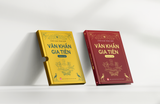Ra mắt Văn Khấn Gia Tiên Toàn Tập bản cao cấp
