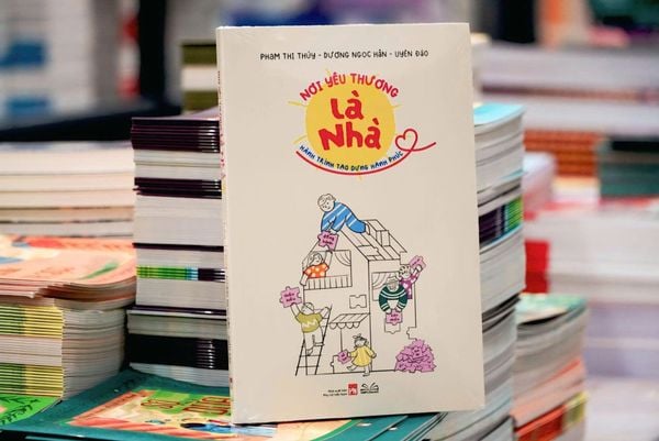 'Nơi yêu thương là nhà': Đừng để thiếu kỹ năng làm rạn nứt gia đình