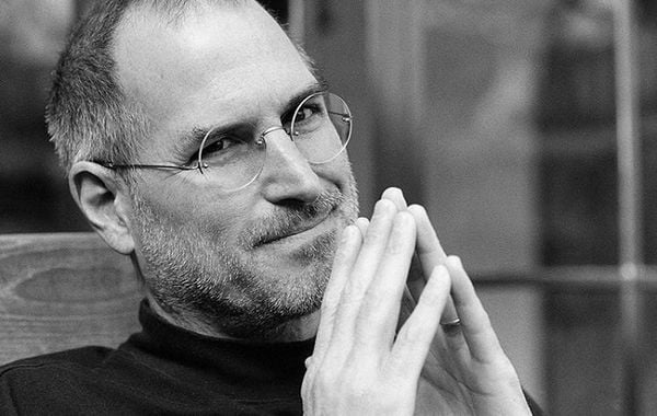 Steve Jobs là thiên tài nhưng không phải người hoàn hảo