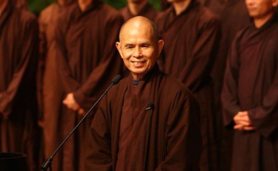 Không có gì sinh ra, không có gì mất đi