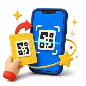 Quét QR Code