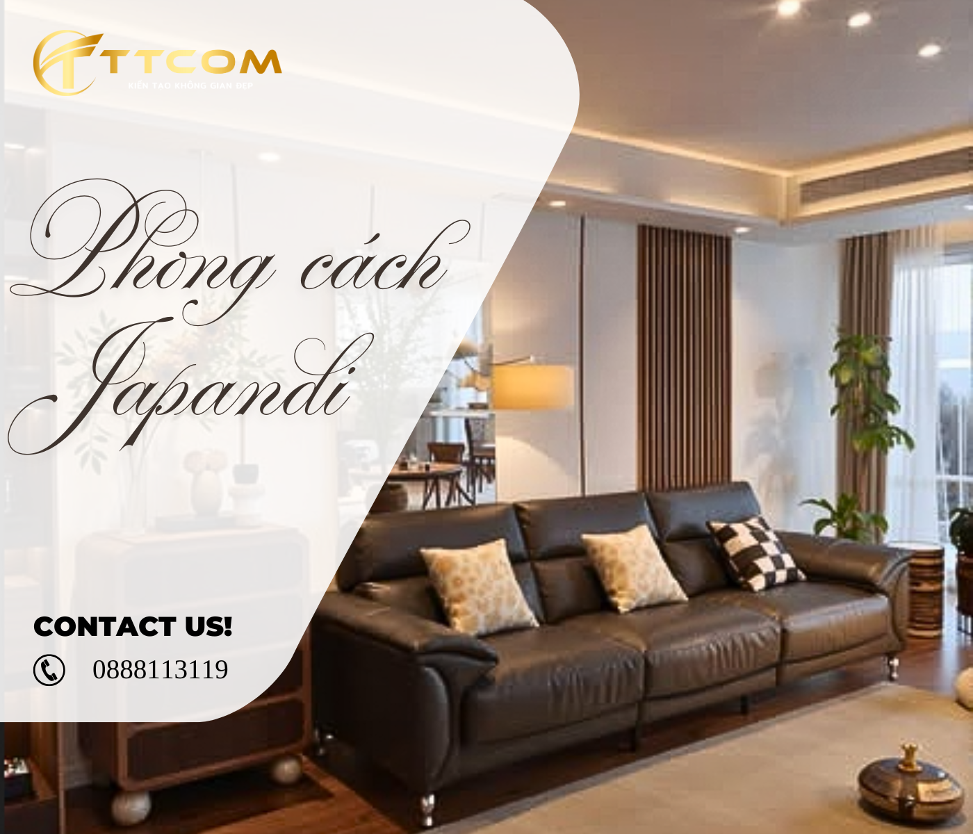 THIẾT KẾ NỘI THẤT HIỆN ĐẠI TÔNG GỖ TỔ ẤM SANG TRỌNG VÀ GẦN GŨI