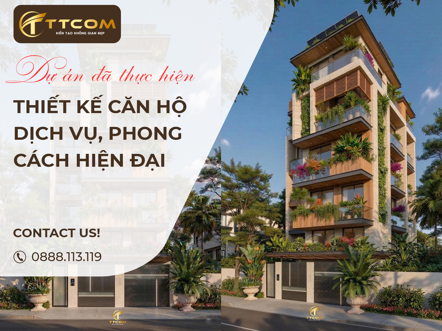 TỐI ƯU CĂN HỘ DỊCH VỤ 8.5x15M: CHUYÊN NGHIỆP TRONG VẬN HÀNH – ĐẲNG CẤP TRONG KHÔNG GIAN