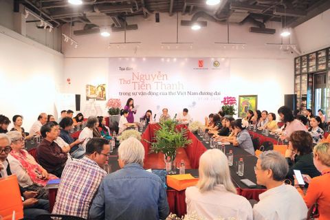 Mira đồng hành cùng các sự kiện văn hóa của  Nhà xuất bản Hội Nhà Văn Việt Nam