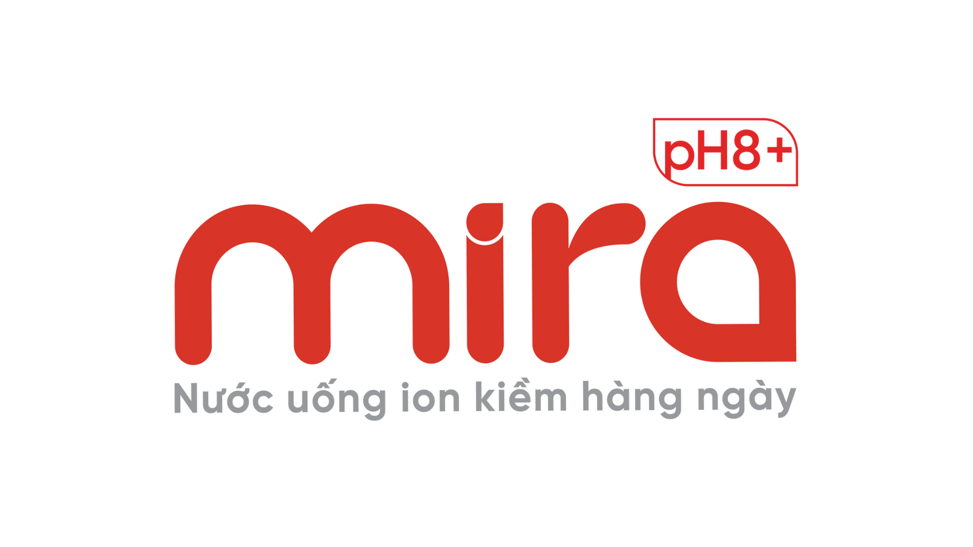 Kết quả kiểm nghiệm nước ion kiềm Mira pH8+