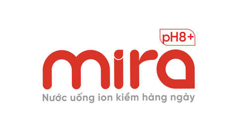 Kết quả kiểm nghiệm nước ion kiềm Mira pH8+